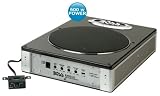 600W amplifier and Subwoofer Boss Audio BASS600