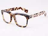 Chrome Hearts Eyeglasses See You in Tea TT See3