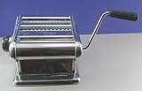 Altea Stainless Steel Pasta Maker pasta-maker Altea Stainless Steel Pasta Maker