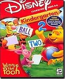 Disney's Winnie the Pooh Kindergarten