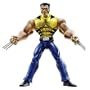 Wolverine Slashin Action Wolverine
