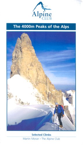 Buy The 4000m Peaks of the Alps - Selected Climbs online at Discounted New and Used prices. Delivered to your door with City Travel Guides.com