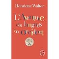 L'Aventure des langues en Occident