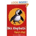 Harry's Mad