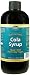Cola Syrup with Pure Cane Sugar, 12 Oz.