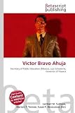 Victor Bravo Ahuja