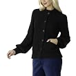 Erin Fetherston for Target® Hearts Cardigan Sweater - Ebony