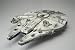 STAR WARS ミレニアム・ファルコン (1/72スケール塗装済み完成品)_s-3