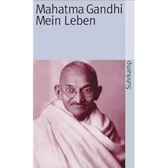 Mein Leben (suhrkamp taschenbuch)