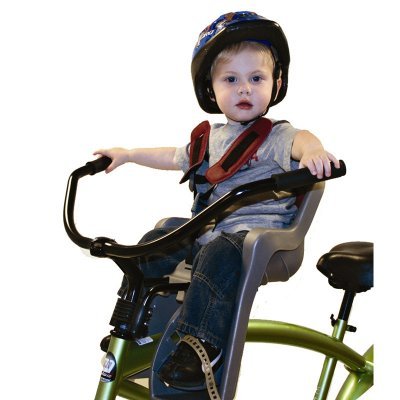 Buy Low Price Kettler Verso by Kettler Bingo Child Bike Seat – 8947-757 8947-757