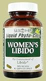 GAIA HERBS WOMEN'S LIBIDO 60 CAPS
