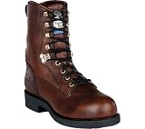 Georgia Boot Men's G88 8 Boot Comfort Core Work Shoes