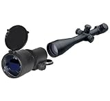 ATN PS22-CGT Gen CGT Day/Night Vision Tactical Kit w/ Leupold Mark 4 3.5-10x40mm