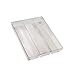 BlissHome, Interdesign, Utensil Organiser, Clear