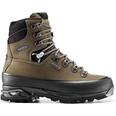 Lowa Tibet Pro GTX