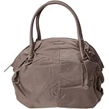 Paquetage Bowling Xl Sac à main femme - Grison Toi