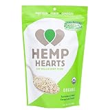 Manitoba Harvest Hemp Hearts Shelled Hemp Seed Single Serve, 12-Count by Manitoba Harvest Best Buy