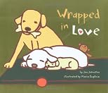Wrapped in love