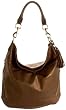 Rebecca Minkoff True Love Hobo,Brown,one size