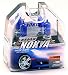 Nokya Arctic Purple 9005 120W Automotive Light Bulbs