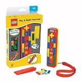 Lego Play & Build Télécommande pour Wii - Compatible avec Nintendo Wii Motion plus