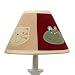 NoJo Critter Chatter Lampshade