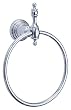 Danze D446111 Sheridan Towel Ring, Chrome