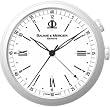 New Baume & Mercier Classima Executives Travel Clock New Baume & Mercier Classima Executives Travel Clock