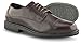 Men's Rockport� Jackson Park Cap - toe Dress Shoes Mahogany