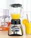 Oster 6878-042 Core 16-Speed Blender with Glass Jar, Black 