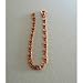 Copper Link/chain Bracelet 7 1/2