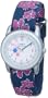 Timex Kids' T74951 Flowers Stretch Band Watch