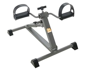 Stamina Instride Adjustable Height Cycle from Stamina