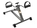 Sit and pedal with your feet or your hands with the InStride� Adjustable Height Cycle. You get a simple, effective, low-impact cardio workout while strengthening legs, arms, shoulders and back. Also improves joint mobility. Adjustable height, and easily folds to take to the office to burn extra calories while performing regular daily tasks.