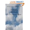 Statistical Methods:  A Geometric Primer