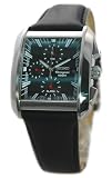 Seiko Men's Alarm Chronograph Watch # SNA773 SNA773P1