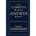The Complete Bible Answer Book