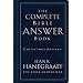 The Complete Bible Answer Book: Collector's Edition