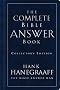 The Complete Bible Answer Book