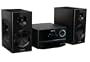Philips MCM3000/12 - Minicadena (reproductor de MP3, 2x 50 W, USB 2.0)