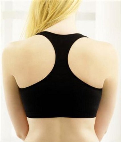 Sassybax Sassybax racerback bra