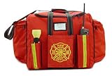 Deluxe Step-In Turnout Gear Bag