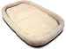 Crate Pet Bed Mat - Large 42" - Sherpa