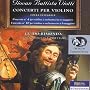 Viotti:Complete Violin Concert von Guido Rimonda