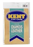 Kent Car Care Campaign Grade 3.5 sq ft Chamois Leather
