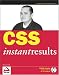 CSS Instant Results (Programmer to Programmer)