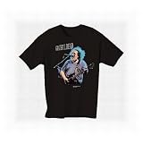 Grateful Dead "Bird Song" Black T-Shirt