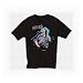 Grateful Dead "Bird Song" Black T-Shirt