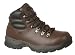 Hi-Tec Lady Waterproof Eurotrek Walking Shoe. Full grain leather, waterproof & breathable walking boot great for every walk no matter the weather. The boot features a durable carbon rubber outsole giving great stability and the full grain leather adds additional performance and easy maintenance.