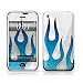 Chill Design Protective Skin Decal Sticker for Apple iPhone (2G)1st Generation